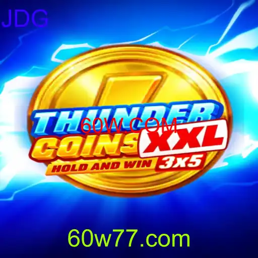ThunderCoinsXxl